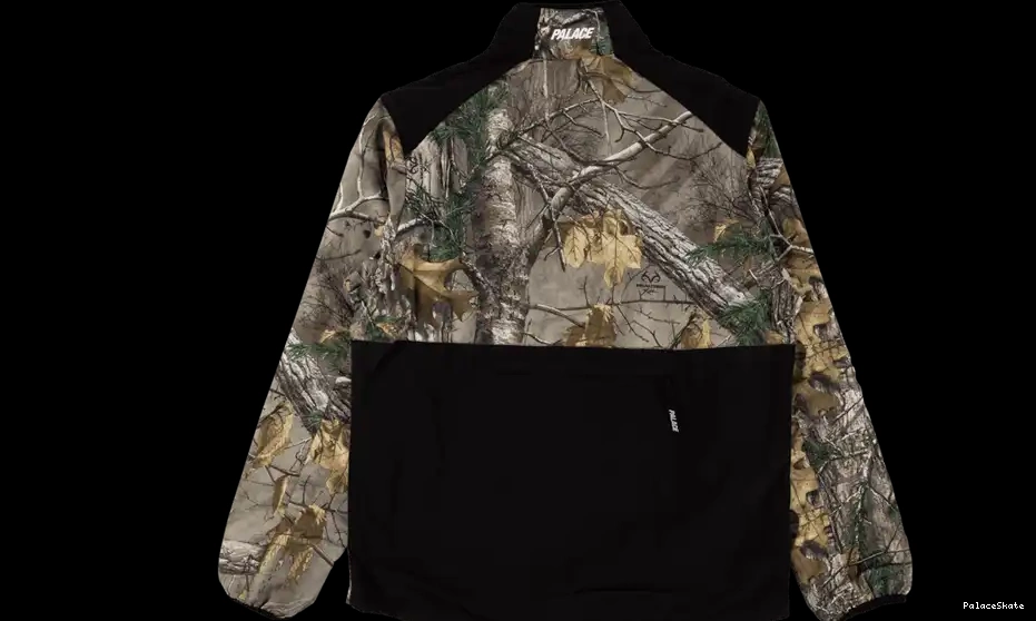 Cheap Palace Top Zip Shell Off 0608